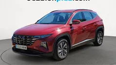Usado 2023 Hyundai Tucson SUV | 20.900 € (Buen precio)