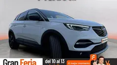 Blanco Usado 2019 Opel Grandland X SUV | 15.790 € (Buen precio)