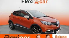 Usado 2015 Renault Captur Zen SUV | 10.790 € (Precio justo)