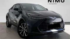 Usado 2024 Toyota C-HR Advance SUV | 28.500 € (Precio justo)