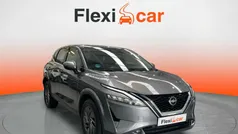 Usado 2024 Nissan Qashqai Tekna SUV | 22.190 € (Super precio)