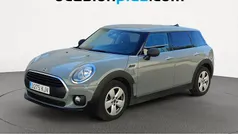 Usado 2018 Mini One D Clubman Familiar | 10.637 € (Buen precio)