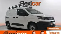 Usado 2020 Peugeot Partner Monovolumen | 9990 € (Precio justo)