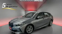 Usado 2024 BMW 118 Utilitario | 27.490 € (Buen precio)