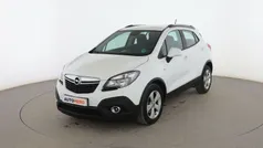Blanco Usado 2015 Opel Mokka Selective SUV | 10.799 € (Buen precio)