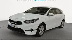 Usado 2023 Kia Ceed Utilitario | 17.719 € (Buen precio)