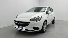 Usado 2019 Opel Corsa Selective Berlina | 9890 € (Buen precio)