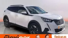 Usado 2021 Peugeot 2008 Allure SUV | 14.990 € (Precio justo)