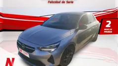 Usado 2021 Opel Corsa GS Line | 12.420 € (Precio justo)