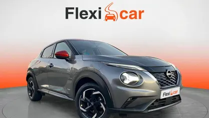 Usado Nissan Juke N-Connecta 143 CV (105 kW) 2023 SUV