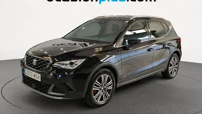 Usado Seat Arona FR 116 CV (85 kW) 2024 SUV
