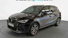 Usado 2024 Seat Arona FR SUV | 17.955 € (Precio justo)