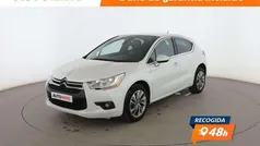 Usado 2014 Citroën DS4 Style Utilitario | 10.299 € (Precio justo)