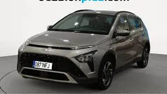 Usado 2022 Hyundai Bayon SUV | 12.719 € (Precio justo)