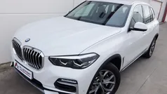 Blanco Usado 2020 BMW X5 Comfort Edition SUV | 42.900 € (Super precio)