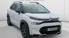 Usado 2023 Citroën C3 Aircross PureTech SUV | 15.410 € (Precio justo)