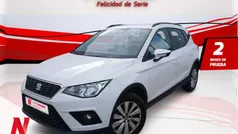 Usado 2019 Seat Arona Style SUV | 14.009 € (Precio justo)