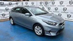Usado 2024 Kia Ceed Utilitario | 17.900 € (Precio justo)