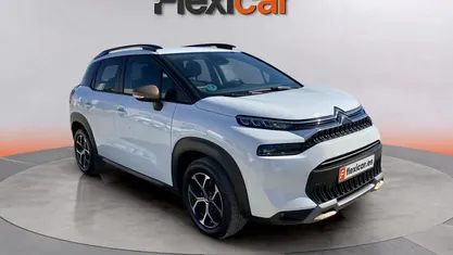Usado Citroën C3 Aircross PureTech 111 CV (81 kW) 2023 SUV
