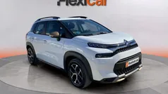 Blanco Usado 2023 Citroën C3 Aircross PureTech SUV | 13.690 € (Precio justo)