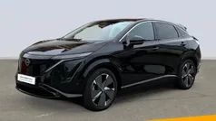 Usado 2023 Nissan Ariya Evolve SUV | 31.995 € (Super precio)