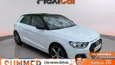 Blanco Usado 2020 Audi A1 Sportback Utilitario | 16.890 € (Precio justo)