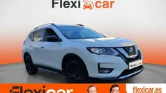 Usado 2020 Nissan X-Trail N-TEC SUV | 21.990 € (Precio justo)