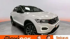 Usado 2019 VW T-Roc Sport SUV | 16.990 € (Buen precio)