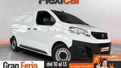 Usado 2021 Peugeot Expert Van | 17.850 € (Buen precio)