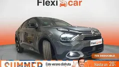 Usado 2023 Citroën C4 Feel Berlina | 16.790 € (Precio justo)