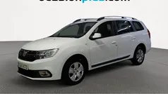 Usado 2019 Dacia Logan MCV Comfort Monovolumen | 6819 €