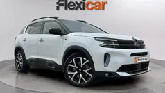 Usado 2023 Citroën C5 Aircross Feel SUV | 19.490 € (Super precio)
