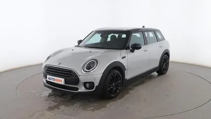 Usado Mini Cooper Clubman 136 CV (100 kW) 2022 Gris Familiar