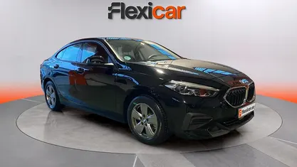 Usado BMW 216 116 CV (85 kW) 2024 Coupe