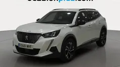Usado 2023 Peugeot 2008 Allure SUV | 12.864 € (Buen precio)