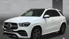 Usado 2019 Mercedes GLE300 SUV | 64.900 €