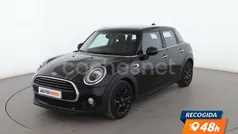 Usado 2019 Mini Cooper Utilitario | 17.799 € (Precio justo)