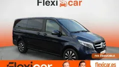 Usado 2021 Mercedes Vito Marco Polo Monovolumen | 33.590 € (Super precio)