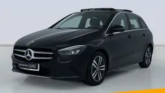 Usado 2021 Mercedes B200 Monovolumen | 28.900 € (Precio justo)