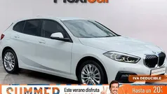 Blanco Usado 2022 BMW 118 Utilitario | 19.290 € (Buen precio)