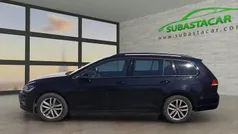 Usado 2019 VW Golf VII Advance Familiar | 11.860 € (Super precio)