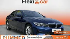 Azul Usado 2020 BMW 320 Berlina | 23.590 € (Super precio)