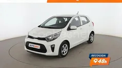 Usado 2023 Kia Picanto Utilitario | 10.999 € (Super precio)