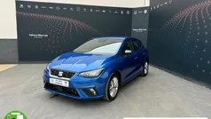 Usado 2024 Seat Ibiza FR Berlina | 18.590 € (Precio justo)