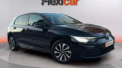 Usado 2021 VW Golf VIII Berlina | 15.990 € (Buen precio)