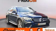Usado 2018 Mercedes GLC250 SUV | 27.990 € (Super precio)