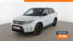 Blanco Usado 2022 Suzuki Vitara GLX SUV | 20.299 € (Precio justo)
