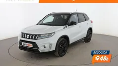Usado 2022 Suzuki Vitara GLX SUV | 20.299 € (Precio justo)