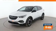 Blanco Usado 2021 Opel Grandland X Ultimate SUV | 22.599 € (Buen precio)