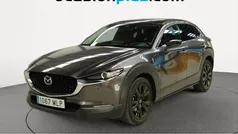 Usado 2023 Mazda CX-30 Homura-Line SUV | 24.082 € (Precio justo)